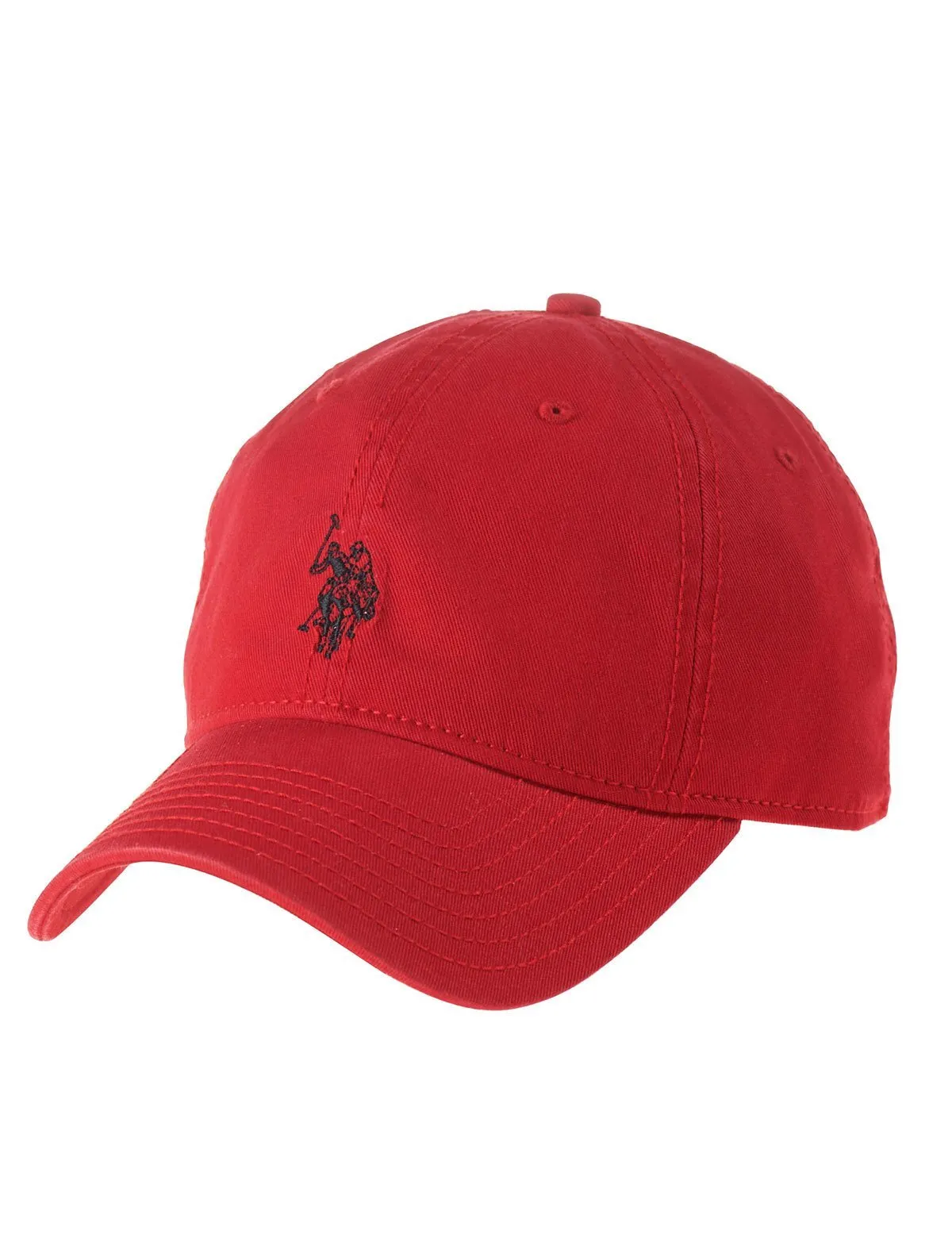 SMALL LOGO BASEBALL HAT sold by U.S. Polo Assn.