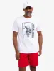 USPA GRAPHIC LOGO JERSEY T-SHIRT sold by U.S. Polo Assn.