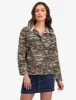 CAMO SAFARI JACKET sold by U.S. Polo Assn.