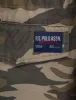 CAMO SAFARI JACKET sold by U.S. Polo Assn.