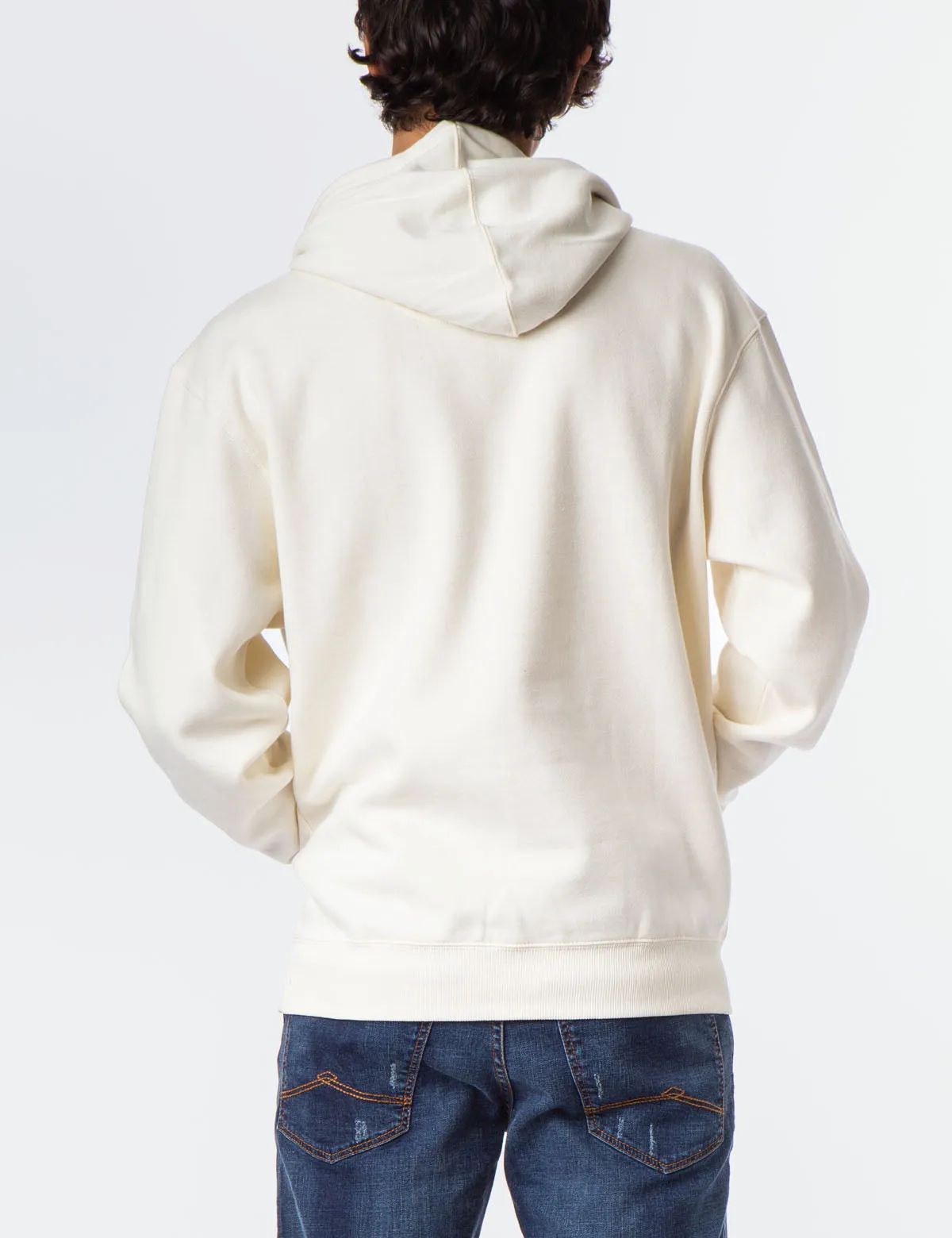CLASSIC PULLOVER HOODIE sold by U.S. Polo Assn. product image thumbnail 2
