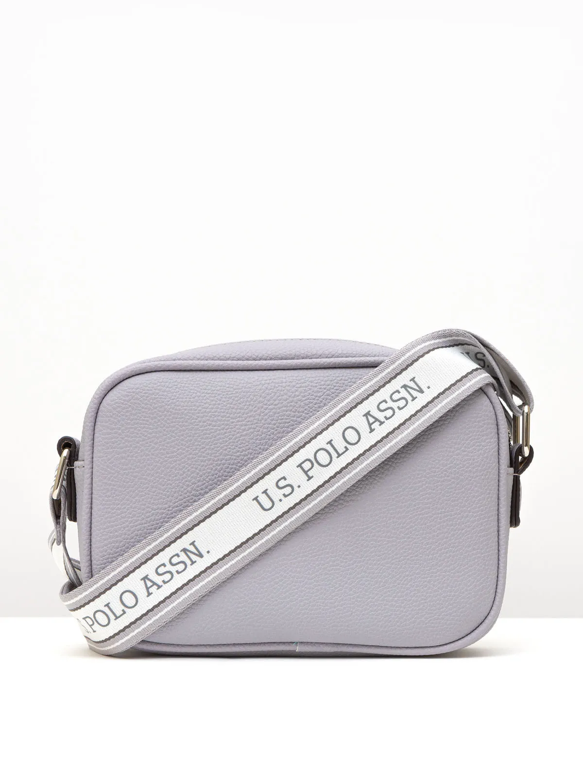 CLASSIC ZIP CROSSBODY BAG sold by U.S. Polo Assn. product image thumbnail 2