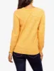 USPA MARLED CREW NECK SWEATER sold by U.S. Polo Assn.