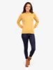 USPA MARLED CREW NECK SWEATER sold by U.S. Polo Assn.