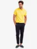 PALM PRINT PIQUE POLO SHIRT sold by U.S. Polo Assn.