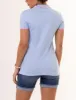 MULTITONAL LOGO SOLID POLO SHIRT sold by U.S. Polo Assn.
