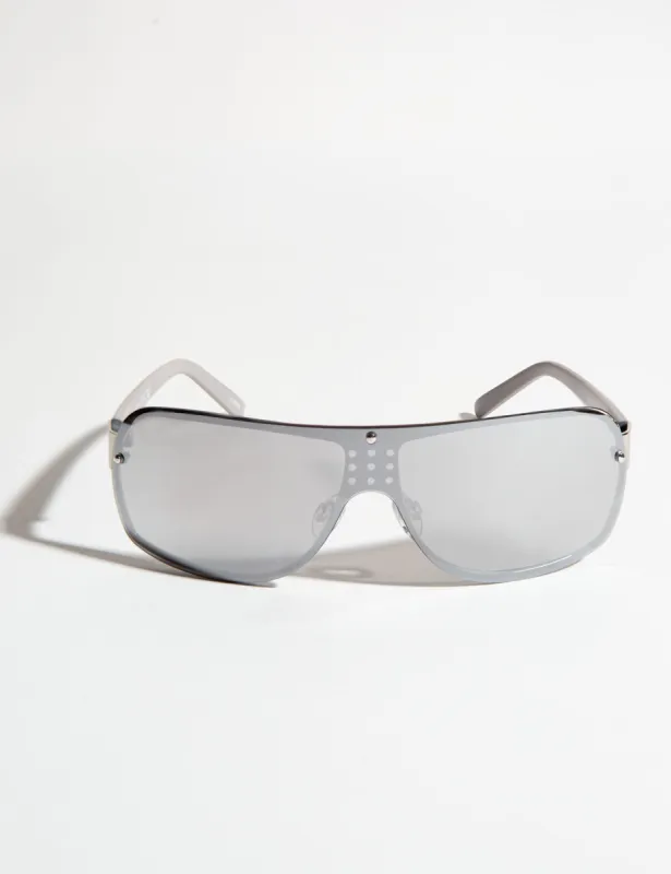 MENS RECTANGULAR SUNGLASSES sold by U.S. Polo Assn.
