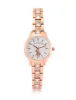 LADIES EMBELLISHED DECO ANALOG WATCH sold by U.S. Polo Assn.