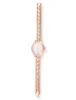 LADIES EMBELLISHED DECO ANALOG WATCH sold by U.S. Polo Assn.