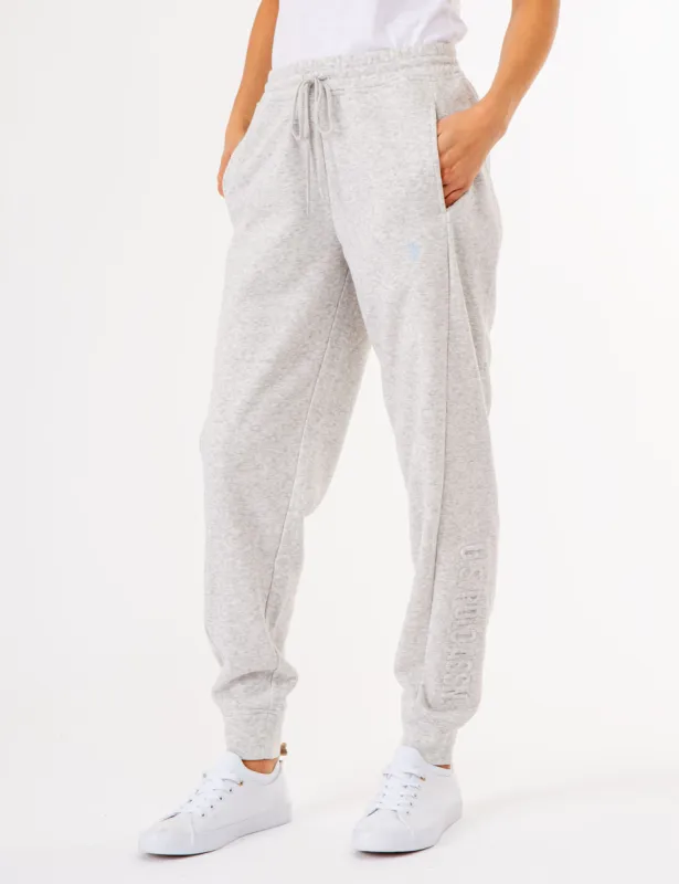 EMBOSSED JOGGER sold by U.S. Polo Assn.