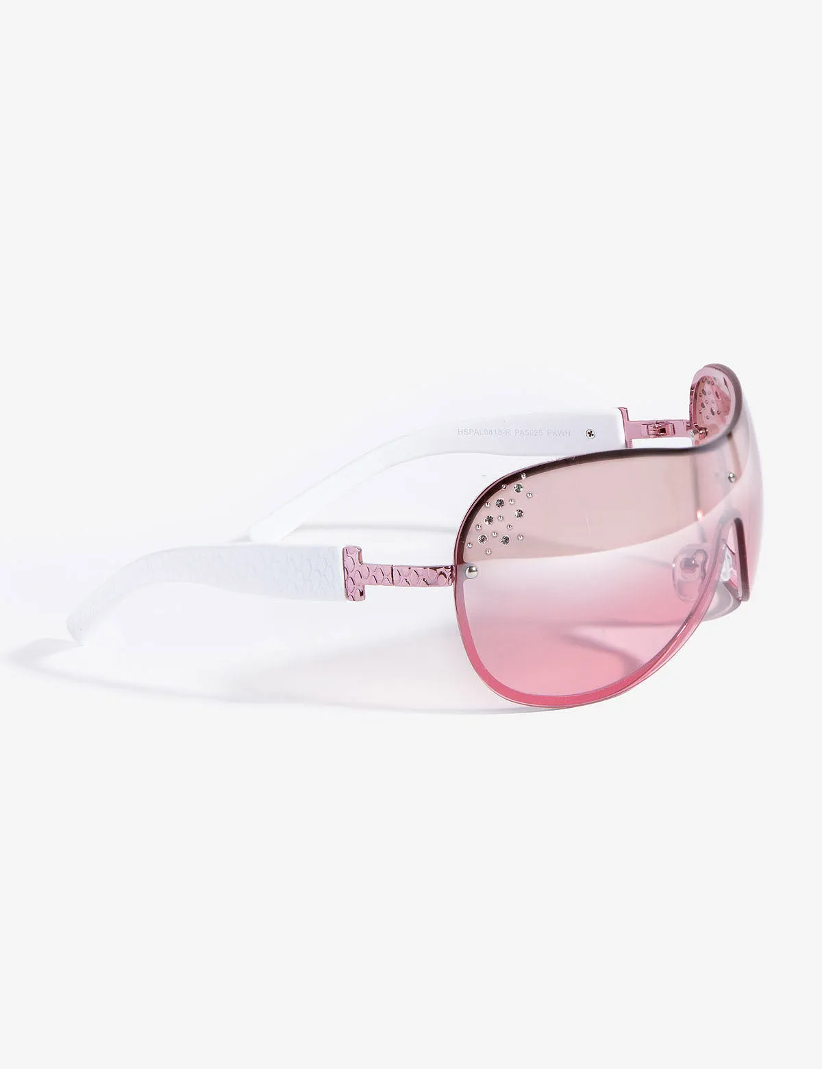 LADIES SHIELD SUNGLASSES sold by U.S. Polo Assn. product image thumbnail 2