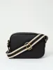 INTERLOCKING P CROSSBODY BAG sold by U.S. Polo Assn.