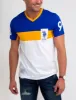 COLORBLOCK V-NECK T-SHIRT sold by U.S. Polo Assn.