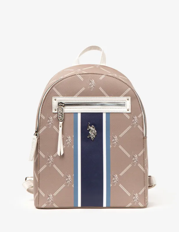 SIGNATURE BACKPACK sold by U.S. Polo Assn.