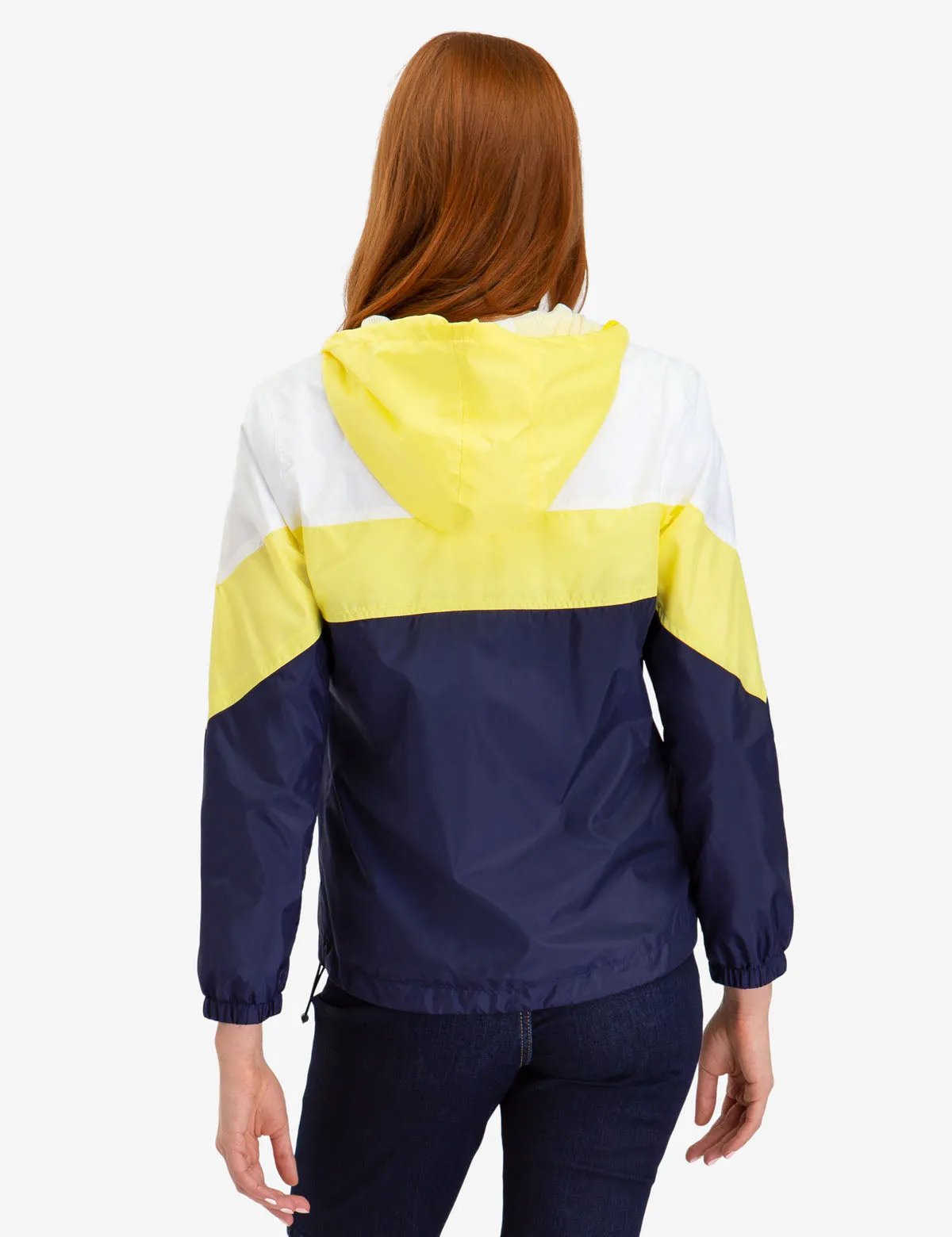 COLORLOCK WINDBREAKER sold by U.S. Polo Assn. product image thumbnail 3