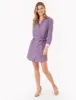 SOLID OXFORD DRESS sold by U.S. Polo Assn.
