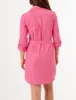 SOLID OXFORD DRESS sold by U.S. Polo Assn.