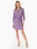 SOLID OXFORD DRESS sold by U.S. Polo Assn.