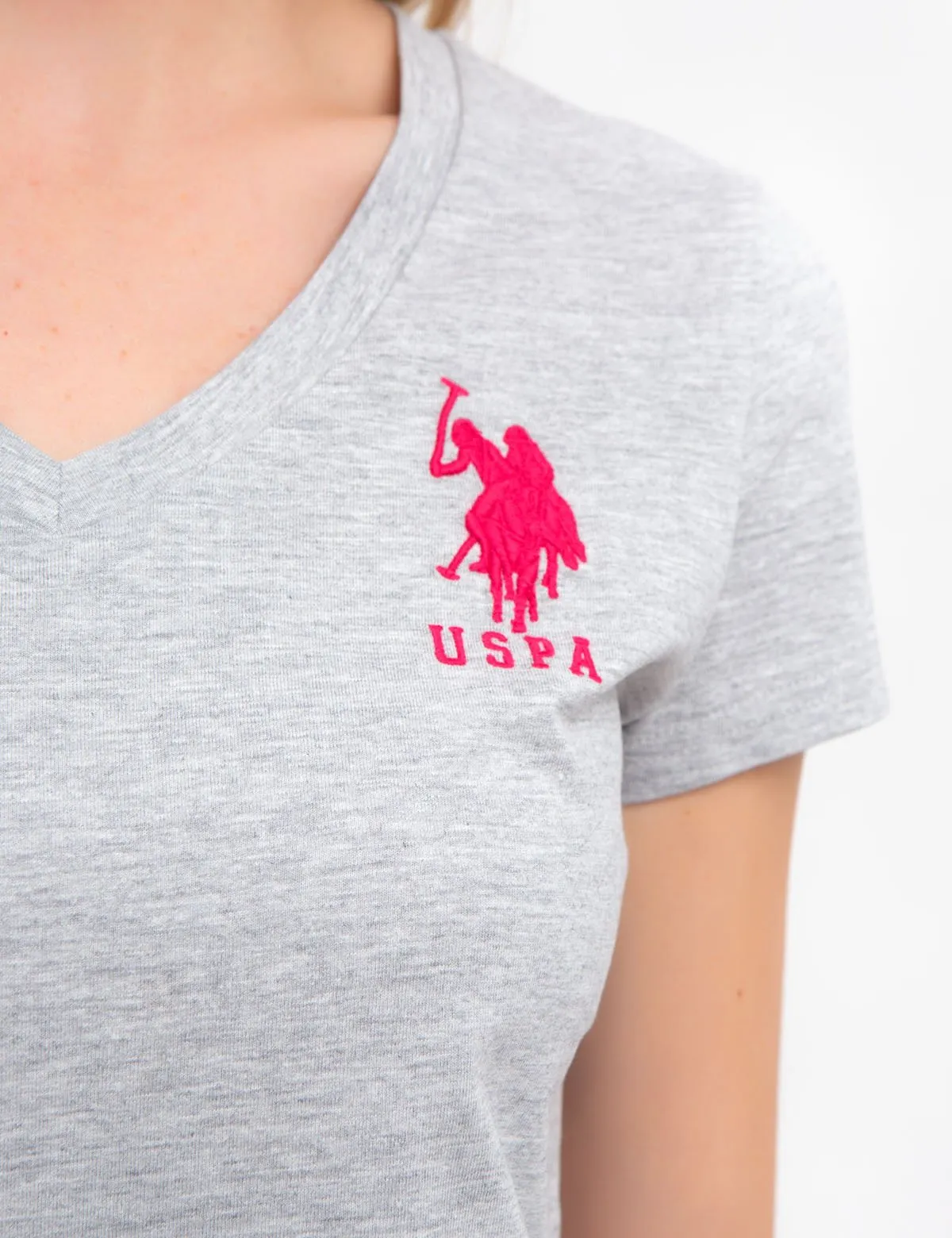 USPA SNEAKER DRESS sold by U.S. Polo Assn. product image thumbnail 2