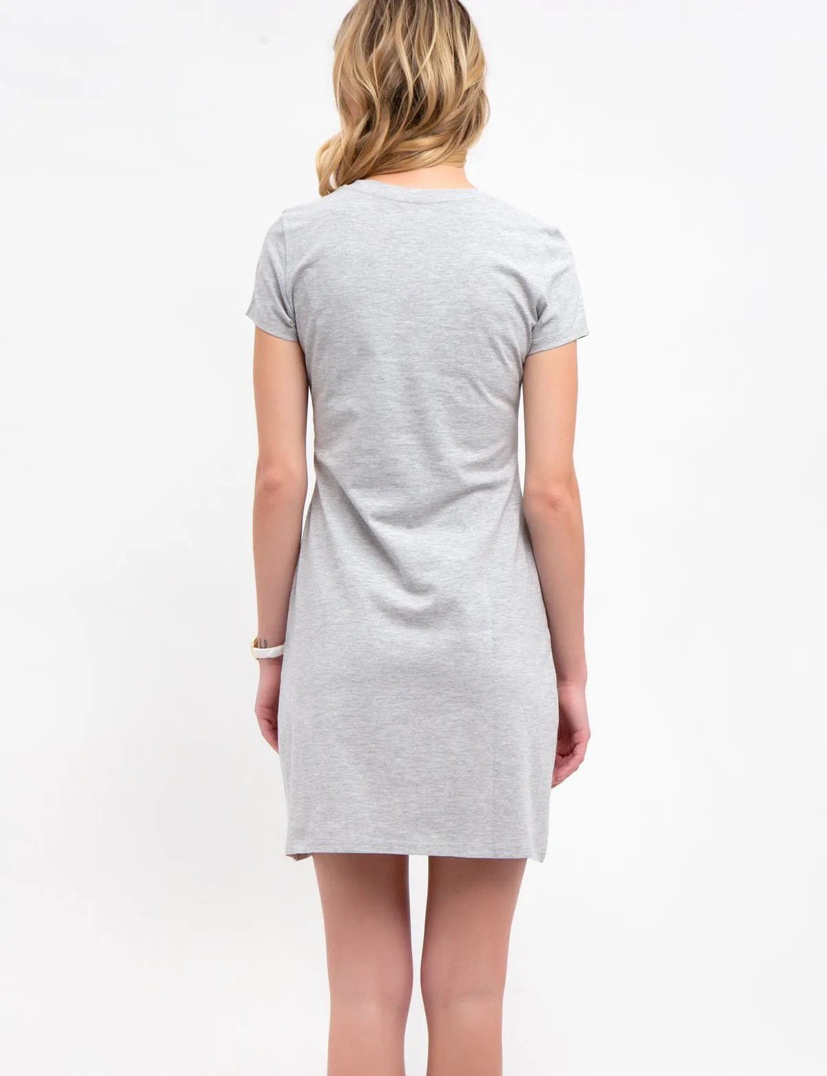 USPA SNEAKER DRESS sold by U.S. Polo Assn. product image thumbnail 5