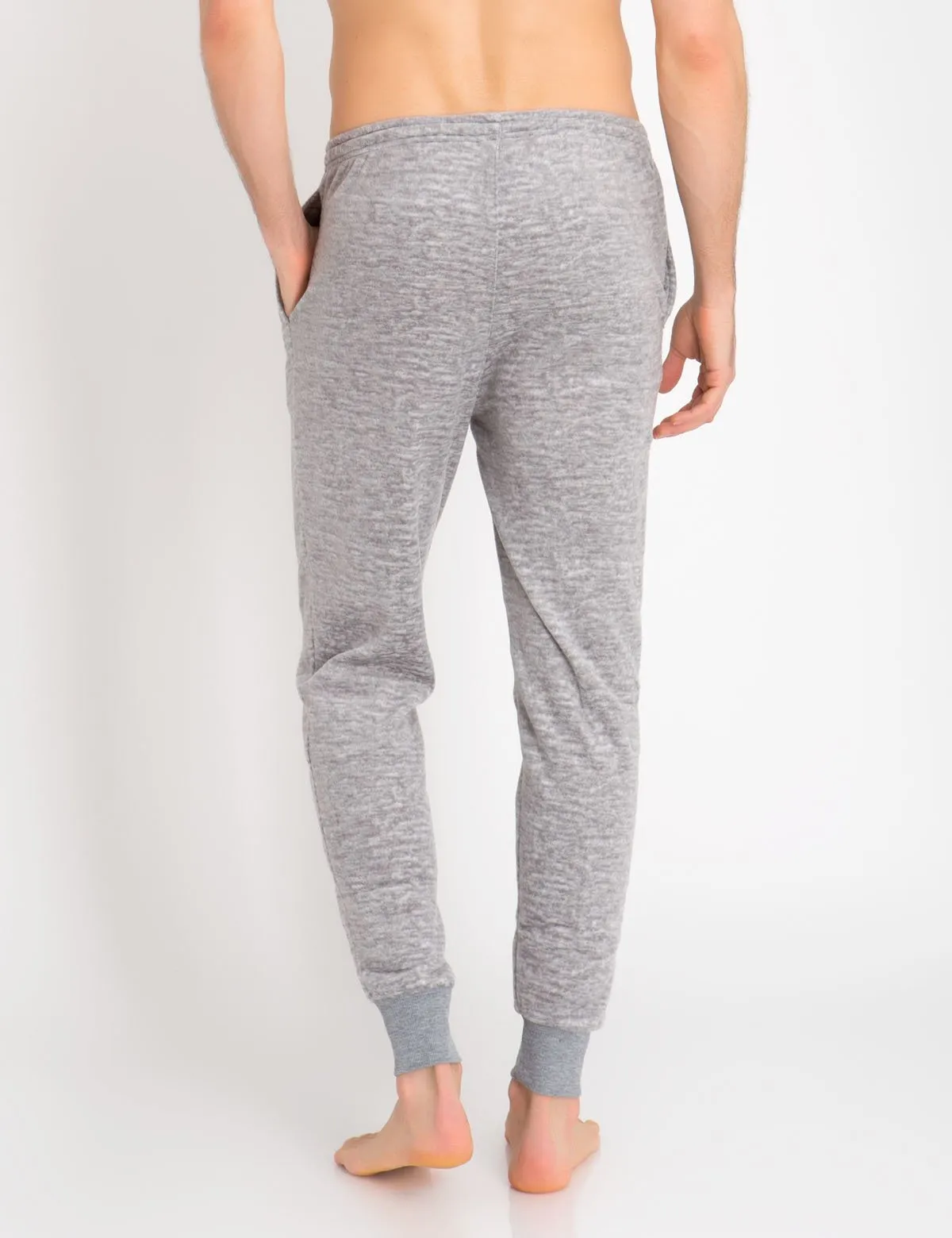 JOGGER PANTS sold by U.S. Polo Assn. product image thumbnail 3
