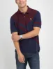 COLORBLOCK POLO SHIRT sold by U.S. Polo Assn.
