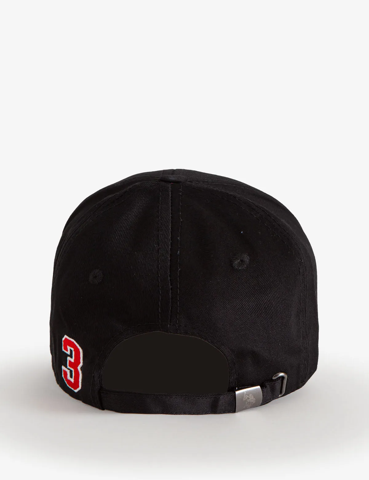 MENS LARGE SIDE LOGO HAT sold by U.S. Polo Assn. product image thumbnail 4