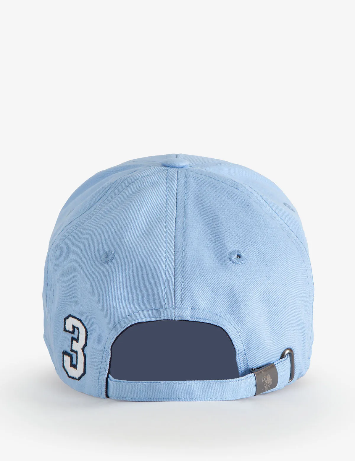 MENS LARGE SIDE LOGO HAT sold by U.S. Polo Assn. product image thumbnail 2