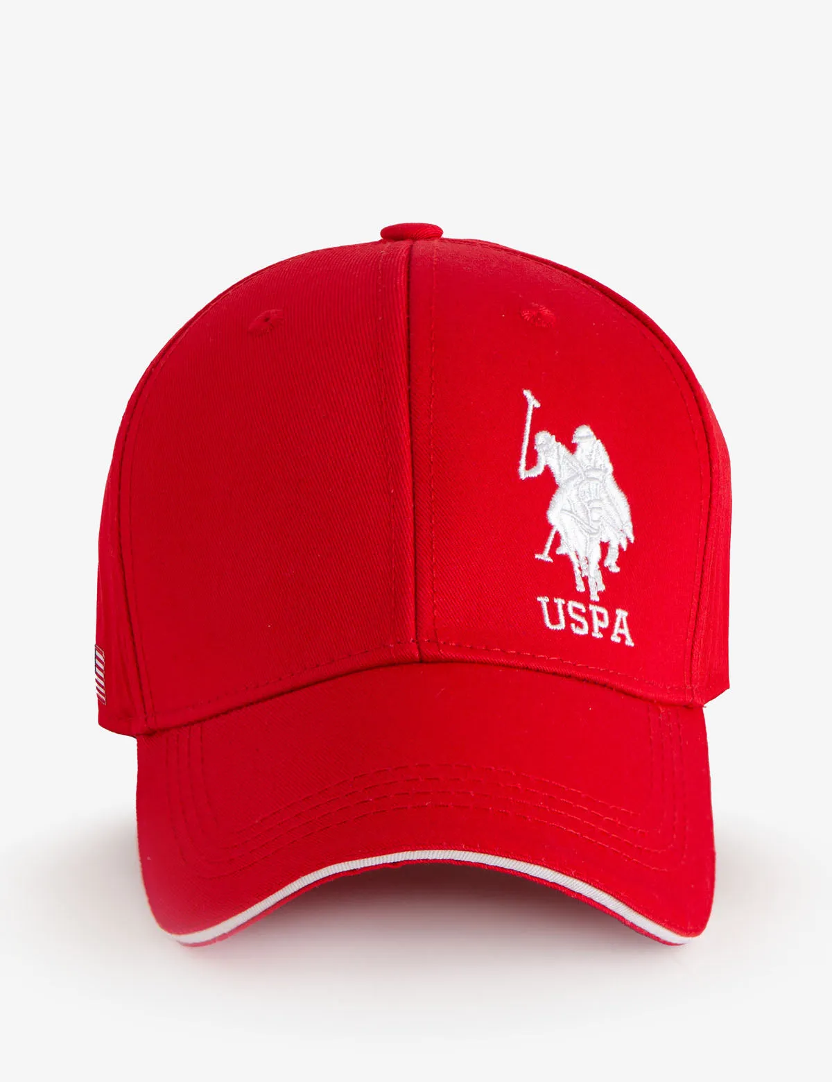 MENS LARGE SIDE LOGO HAT sold by U.S. Polo Assn. product image thumbnail 5
