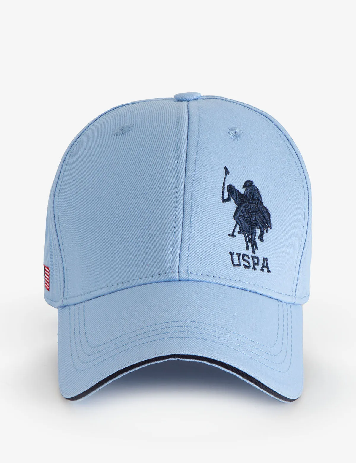 MENS LARGE SIDE LOGO HAT sold by U.S. Polo Assn.