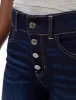 REPREVE® HIGH RISE DENIM JEGGINGS sold by U.S. Polo Assn.