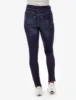 REPREVE® HIGH RISE DENIM JEGGINGS sold by U.S. Polo Assn.