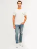 SMALL LOGO POCKET T-SHIRT sold by U.S. Polo Assn.