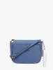 MEDALLION CROSSBODY BAG sold by U.S. Polo Assn.