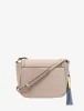 MEDALLION CROSSBODY BAG sold by U.S. Polo Assn.