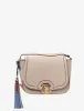 MEDALLION CROSSBODY BAG sold by U.S. Polo Assn.
