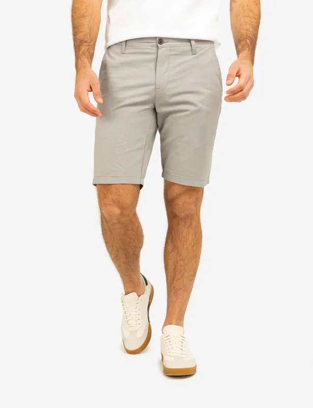 MICRO HOUNDSTOOTH HARTFORD SHORTS sold by U.S. Polo Assn.