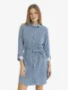 CHAMBRAY DRESS sold by U.S. Polo Assn.