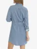 CHAMBRAY DRESS sold by U.S. Polo Assn.