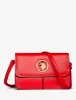 CROSSBODY WITH LOGO MEDALLION sold by U.S. Polo Assn.