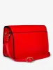 CROSSBODY WITH LOGO MEDALLION sold by U.S. Polo Assn.