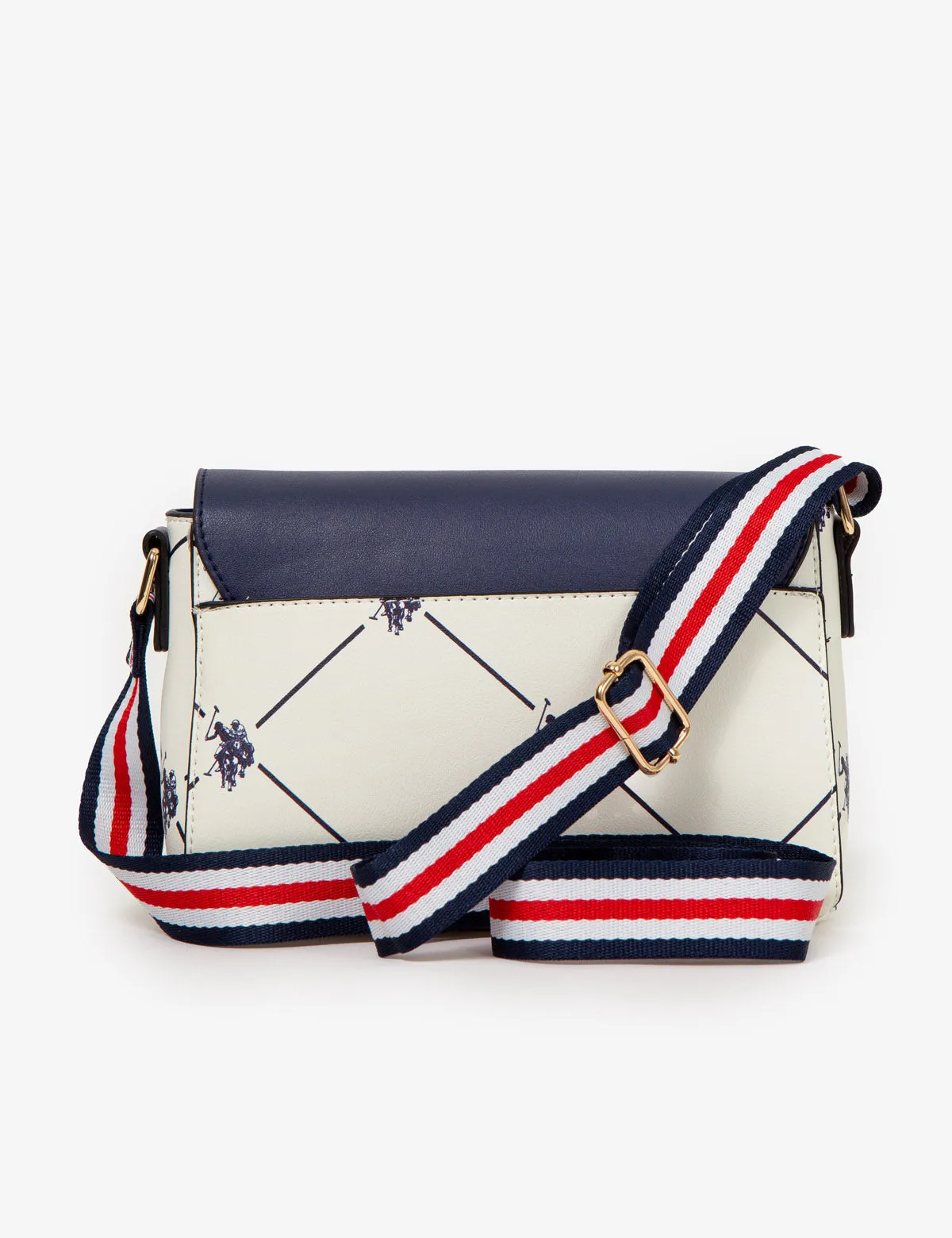 HERITAGE CROSSBODY BAG sold by U.S. Polo Assn. product image thumbnail 2