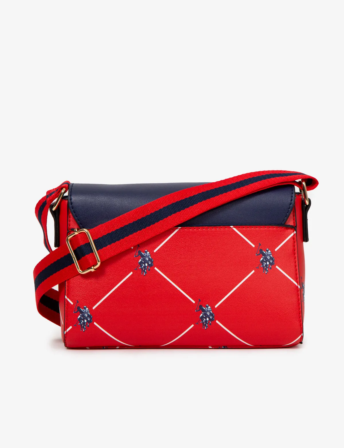 HERITAGE CROSSBODY BAG sold by U.S. Polo Assn. product image thumbnail 4