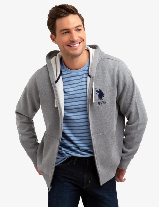 BIG LOGO SWEATSHIRT sold by U.S. Polo Assn.
