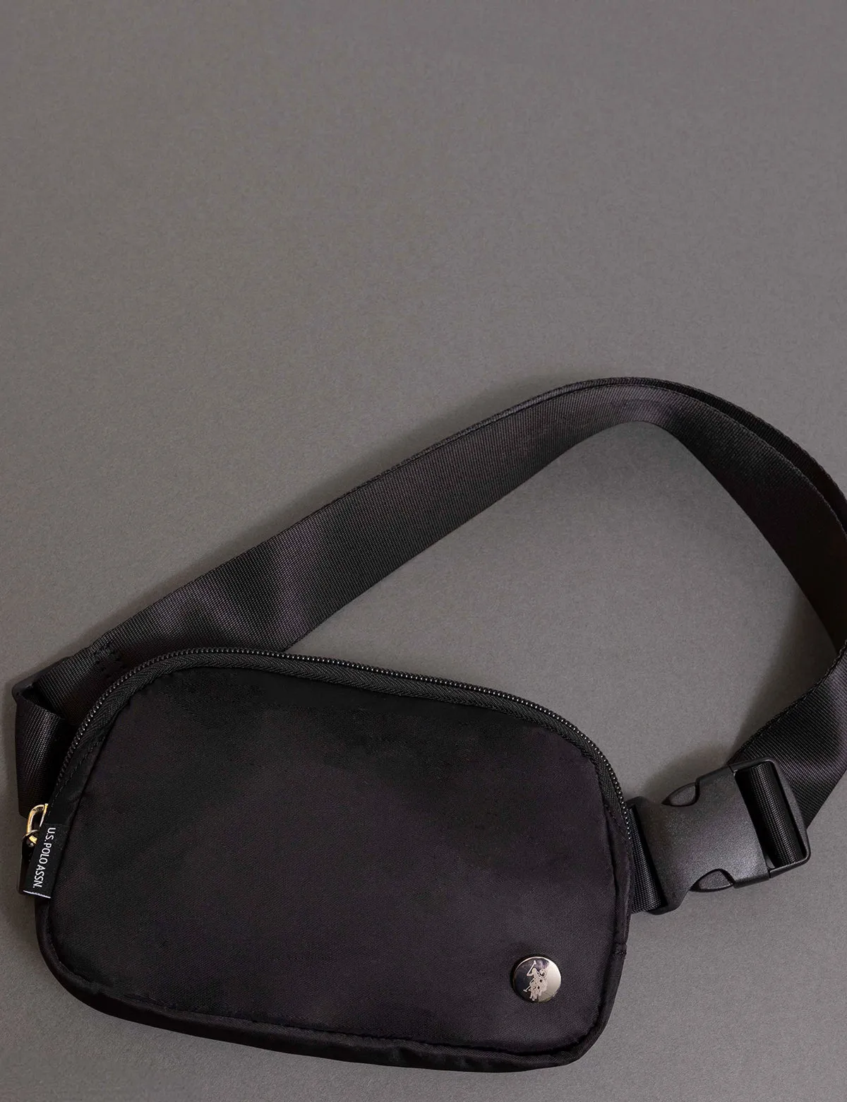 CLASSIC ZIP BELT BAG sold by U.S. Polo Assn. product image thumbnail 2