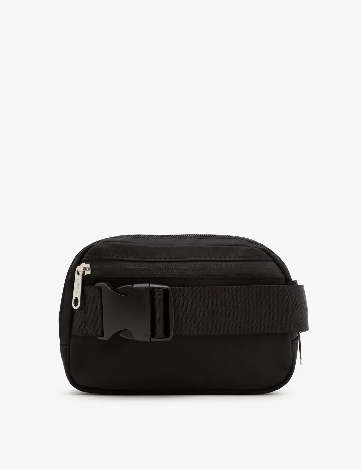 CLASSIC ZIP BELT BAG sold by U.S. Polo Assn. product image thumbnail 4