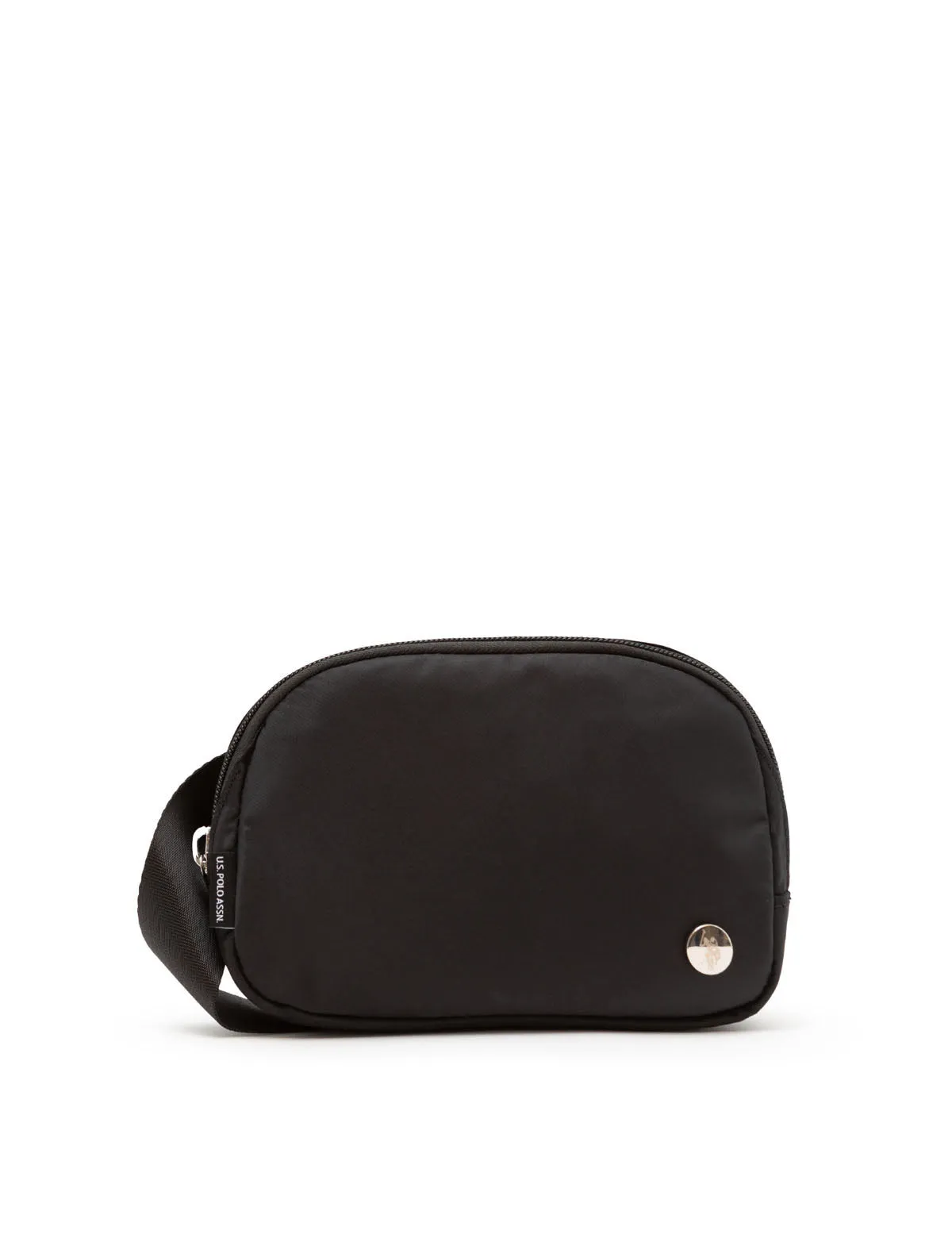 CLASSIC ZIP BELT BAG sold by U.S. Polo Assn. product image thumbnail 3