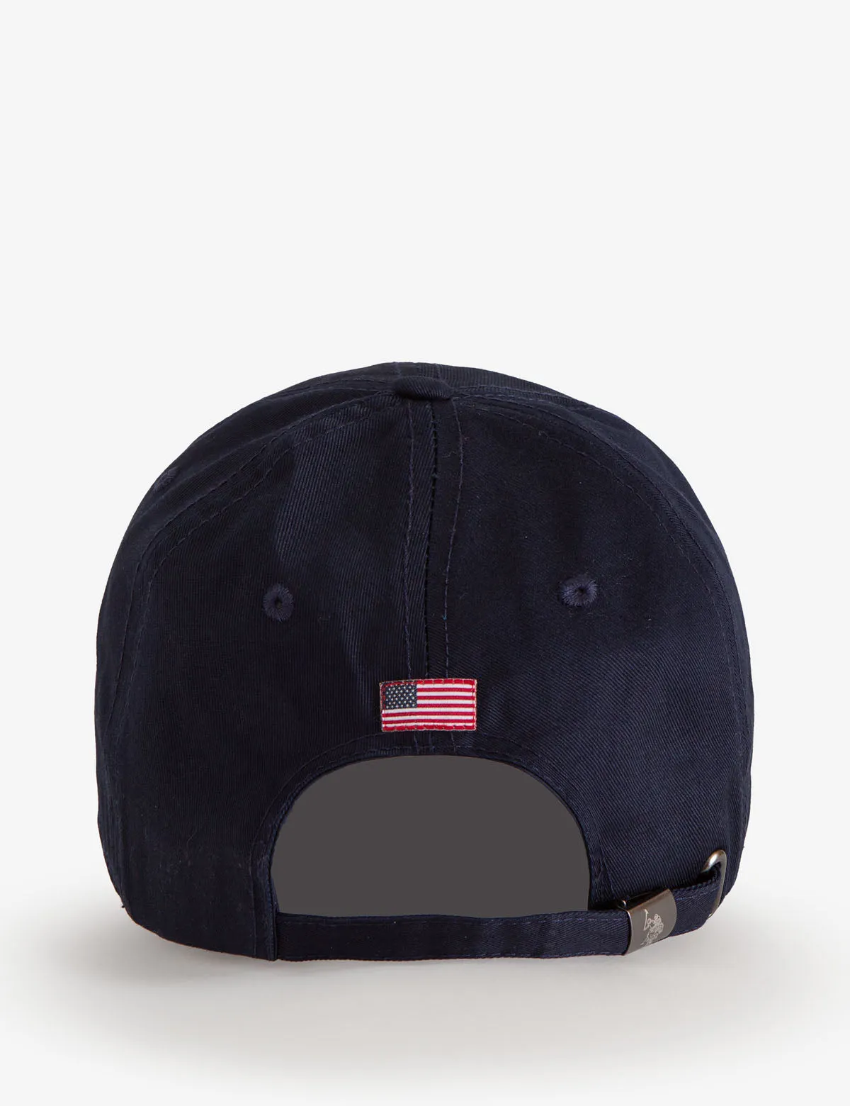 MENS CENTER LOGO TWILL HAT sold by U.S. Polo Assn. product image thumbnail 5