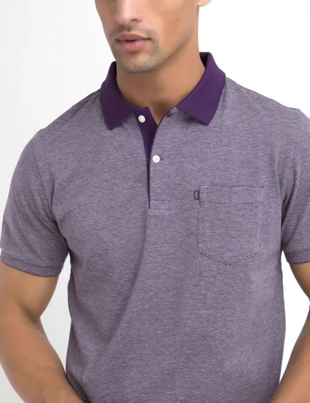 SLIM FIT STRETCH POLO SHIRT sold by U.S. Polo Assn.