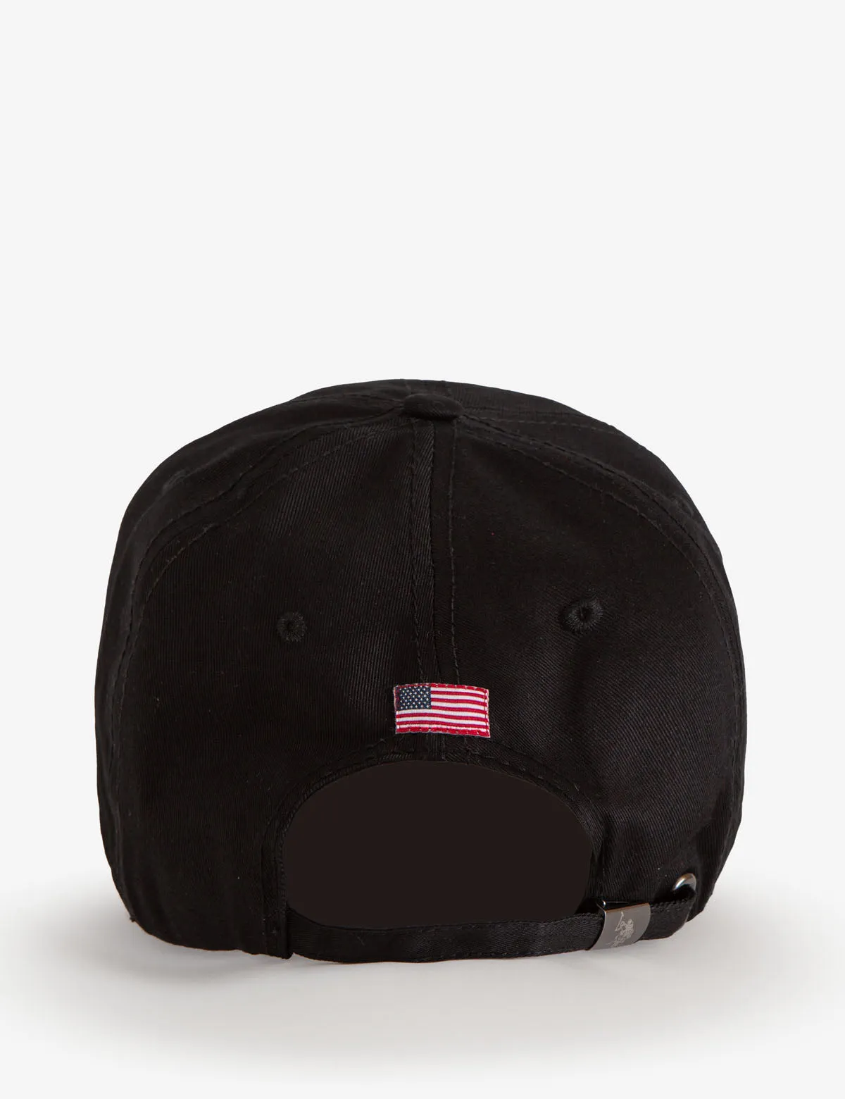 MENS CENTER LOGO TWILL HAT sold by U.S. Polo Assn. product image thumbnail 3